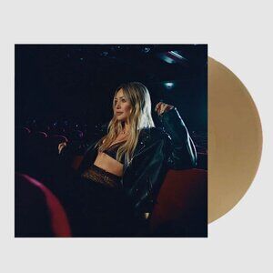 luck… or something (Mature Edition) – Vinyl [LP] - Hilary Duff